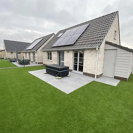 In With Garden