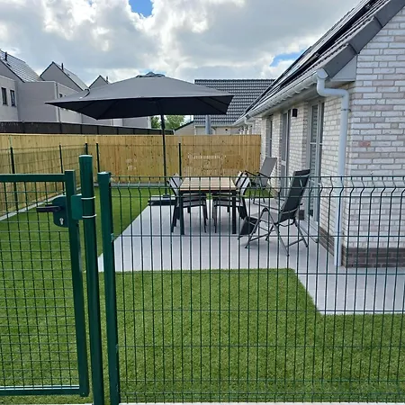 In With Garden *